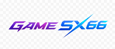 game sx66 logo